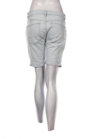 Pantaloni scurți de femei ASOS, Mărime M, Culoare Albastru, Preț 110,99 Lei