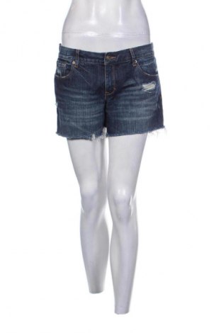 Damen Shorts Abercrombie & Fitch, Größe M, Farbe Blau, Preis 17,38 €