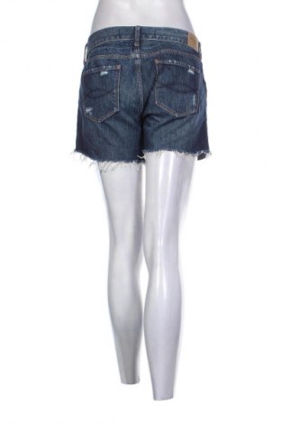 Damen Shorts Abercrombie & Fitch, Größe M, Farbe Blau, Preis 17,38 €