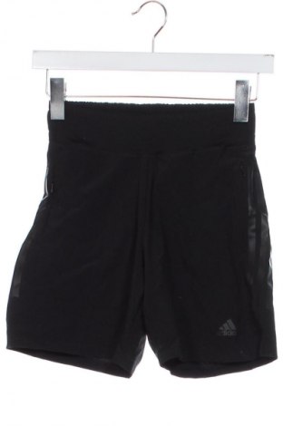 Damen Shorts Adidas, Größe XXS, Farbe Schwarz, Preis 65,27 €
