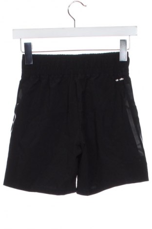 Damen Shorts Adidas, Größe XXS, Farbe Schwarz, Preis 65,27 €