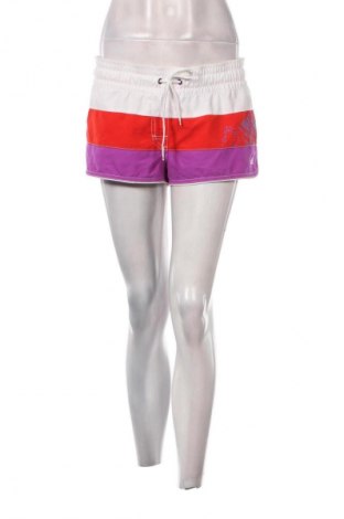 Damen Shorts Adidas, Größe M, Farbe Mehrfarbig, Preis 23,99 €