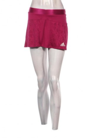 Dámske kraťasy  Adidas, Veľkosť M, Farba Ružová, Cena  19,95 €