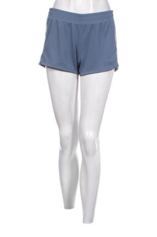 Dámske kraťasy  Adidas, Veľkosť S, Farba Modrá, Cena  17,83 €