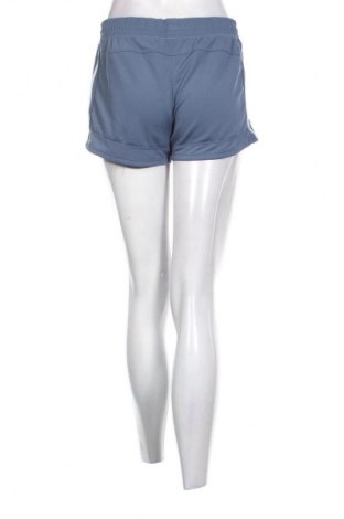 Dámske kraťasy  Adidas, Veľkosť S, Farba Modrá, Cena  17,83 €