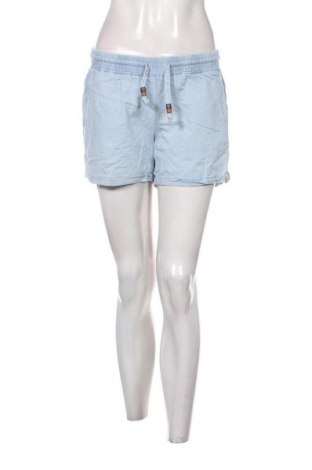 Pantaloni scurți de femei Alife And Kickin, Mărime S, Culoare Albastru, Preț 110,99 Lei