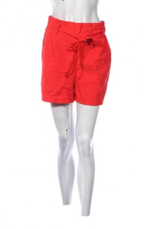 Pantaloni scurți de femei Amisu, Mărime M, Culoare Roșu, Preț 48,57 Lei