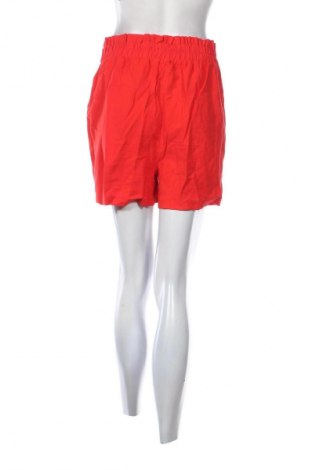 Pantaloni scurți de femei Amisu, Mărime M, Culoare Roșu, Preț 48,57 Lei