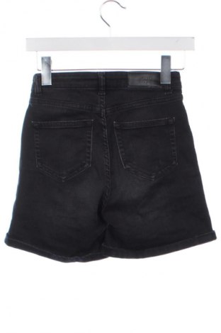 Pantaloni scurți de femei Amisu, Mărime XXS, Culoare Negru, Preț 61,99 Lei