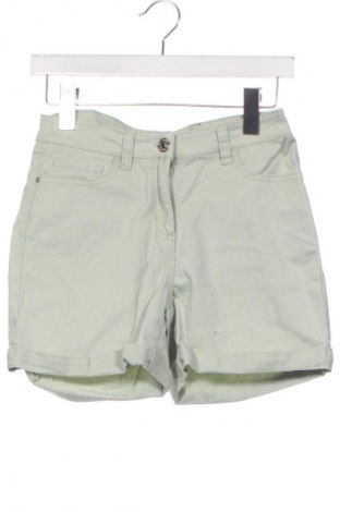 Damen Shorts Amisu, Größe XS, Farbe Grün, Preis 13,99 €