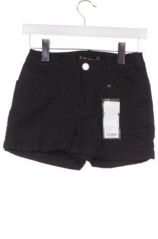 Damen Shorts Amisu, Größe XXS, Farbe Schwarz, Preis 21,99 €