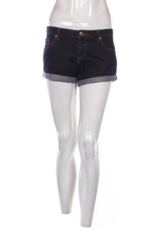 Damen Shorts Amisu, Größe M, Farbe Blau, Preis 13,99 €