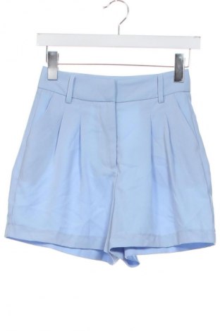 Pantaloni scurți de femei Amisu, Mărime XS, Culoare Albastru, Preț 49,87 Lei