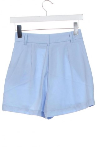 Pantaloni scurți de femei Amisu, Mărime XS, Culoare Albastru, Preț 49,87 Lei