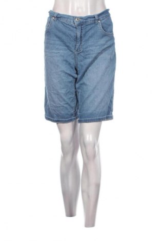 Damen Shorts Angels, Größe L, Farbe Blau, Preis 9,99 €