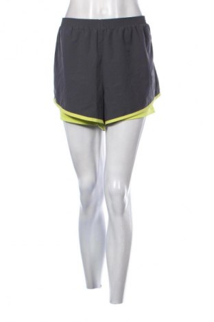 Damskie szorty Athletic Works, Rozmiar XXL, Kolor Szary, Cena 43,26 zł