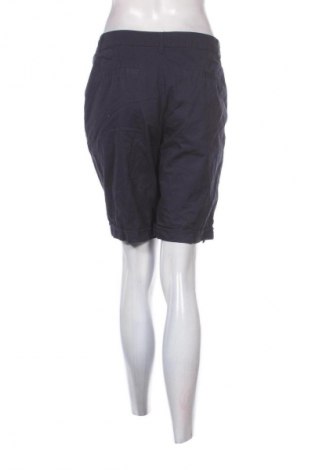 Pantaloni scurți de femei Atmosphere, Mărime L, Culoare Albastru, Preț 48,47 Lei