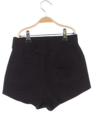 Damen Shorts Bershka, Größe XS, Farbe Schwarz, Preis 9,79 €