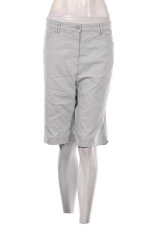 Damen Shorts Bexleys, Größe XXL, Farbe Grau, Preis 23,99 €