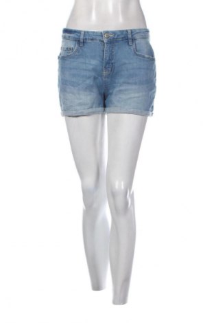 Pantaloni scurți de femei Blue Motion, Mărime M, Culoare Albastru, Preț 61,99 Lei