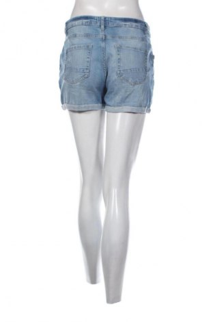 Pantaloni scurți de femei Blue Motion, Mărime M, Culoare Albastru, Preț 61,99 Lei