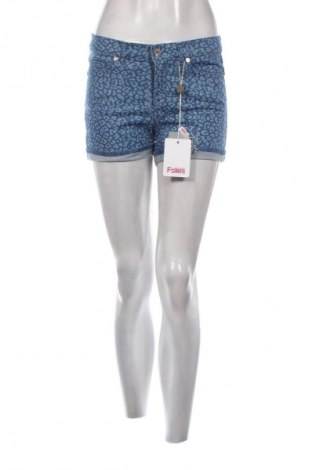 Női rövidnadrág Blugirl Folies, Méret M, Szín Sokszínű, Ár 26 421 Ft