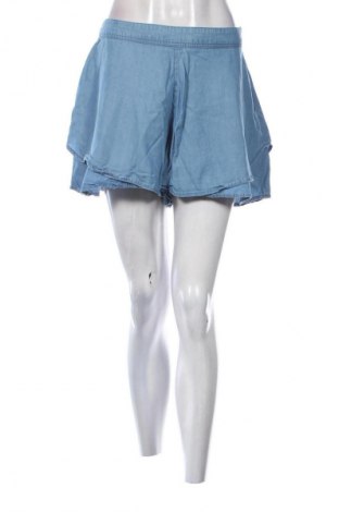 Damen Shorts Body Flirt, Größe M, Farbe Blau, Preis 9,74 €