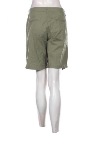 Pantaloni scurți de femei Bpc Bonprix Collection, Mărime XL, Culoare Verde, Preț 61,99 Lei