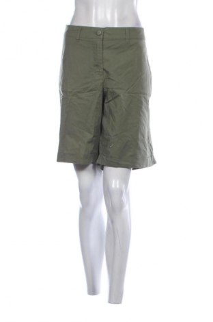Damen Shorts Bpc Bonprix Collection, Größe XXL, Farbe Grün, Preis 13,99 €