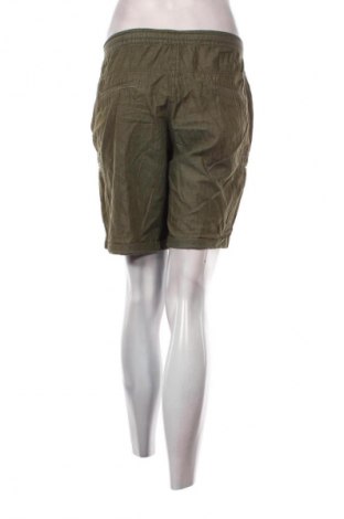 Pantaloni scurți de femei Bpc Bonprix Collection, Mărime XL, Culoare Verde, Preț 24,99 Lei