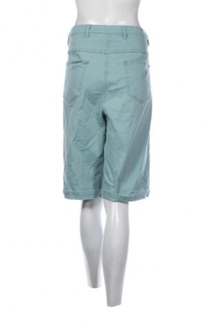 Pantaloni scurți de femei Bpc Bonprix Collection, Mărime XXL, Culoare Verde, Preț 61,99 Lei