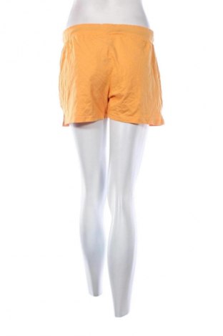 Pantaloni scurți de femei Buffalo, Mărime L, Culoare Portocaliu, Preț 110,99 Lei