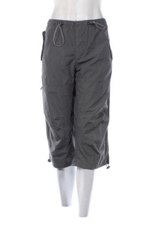 Damen Shorts C&A, Größe XL, Farbe Grau, Preis 13,99 €