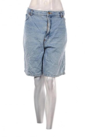 Damen Shorts C&A, Größe XXL, Farbe Blau, Preis 13,99 €
