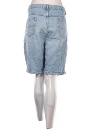 Damen Shorts C&A, Größe XXL, Farbe Blau, Preis 13,99 €