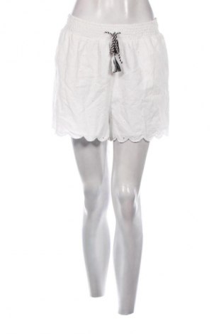 Damen Shorts Calliope, Größe L, Farbe Weiß, Preis 15,86 €