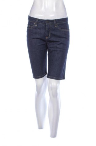 Дамски къс панталон Carhartt, Размер M, Цвят Син, Цена 48,00 лв.