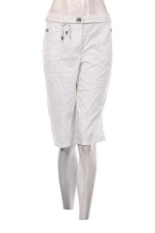 Dámske kraťasy  Cecil, Veľkosť XL, Farba Biela, Cena  19,95 €