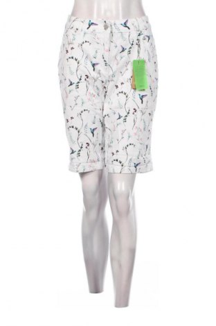 Damen Shorts Cecil, Größe M, Farbe Mehrfarbig, Preis 53,99 €
