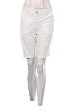Damskie szorty Cecilia Classics, Rozmiar M, Kolor Biały, Cena 62,99 zł
