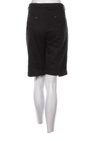 Damen Shorts Christine Laure, Größe XXL, Farbe Schwarz, Preis 33,99 €
