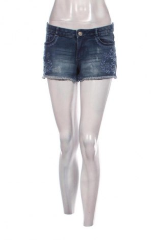 Damen Shorts Clockhouse, Größe M, Farbe Blau, Preis € 8,99