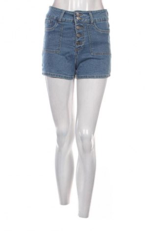 Damen Shorts Clockhouse, Größe M, Farbe Blau, Preis 13,99 €