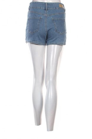 Damen Shorts Clockhouse, Größe M, Farbe Blau, Preis 13,99 €