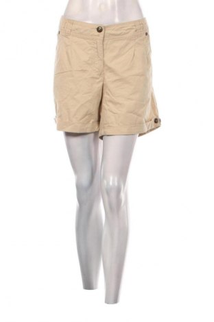 Damen Shorts Colours, Größe XL, Farbe Beige, Preis 13,99 €