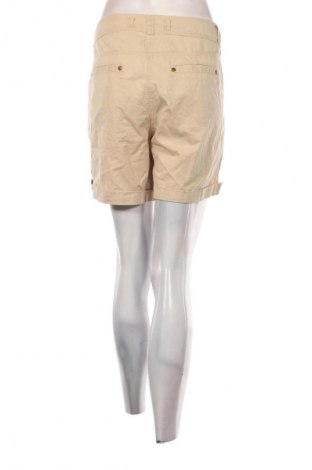 Damen Shorts Colours, Größe XL, Farbe Beige, Preis 13,99 €