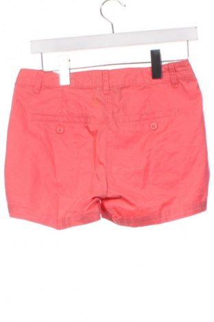 Damskie szorty Colours, Rozmiar XS, Kolor Czerwony, Cena 62,99 zł