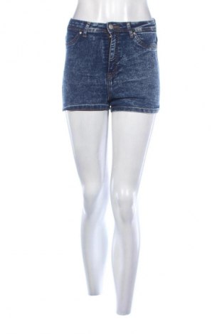 Damen Shorts Cropp, Größe XS, Farbe Blau, Preis 17,39 €