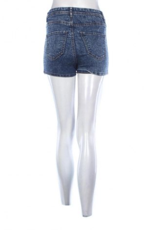 Damen Shorts Cropp, Größe XS, Farbe Blau, Preis 17,39 €