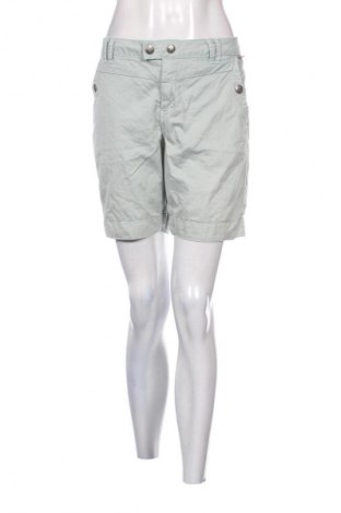 Pantaloni scurți de femei Culture, Mărime M, Culoare Albastru, Preț 86,73 Lei